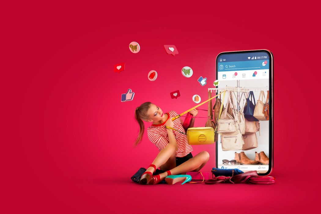 acheter sur les reseaux sociaux